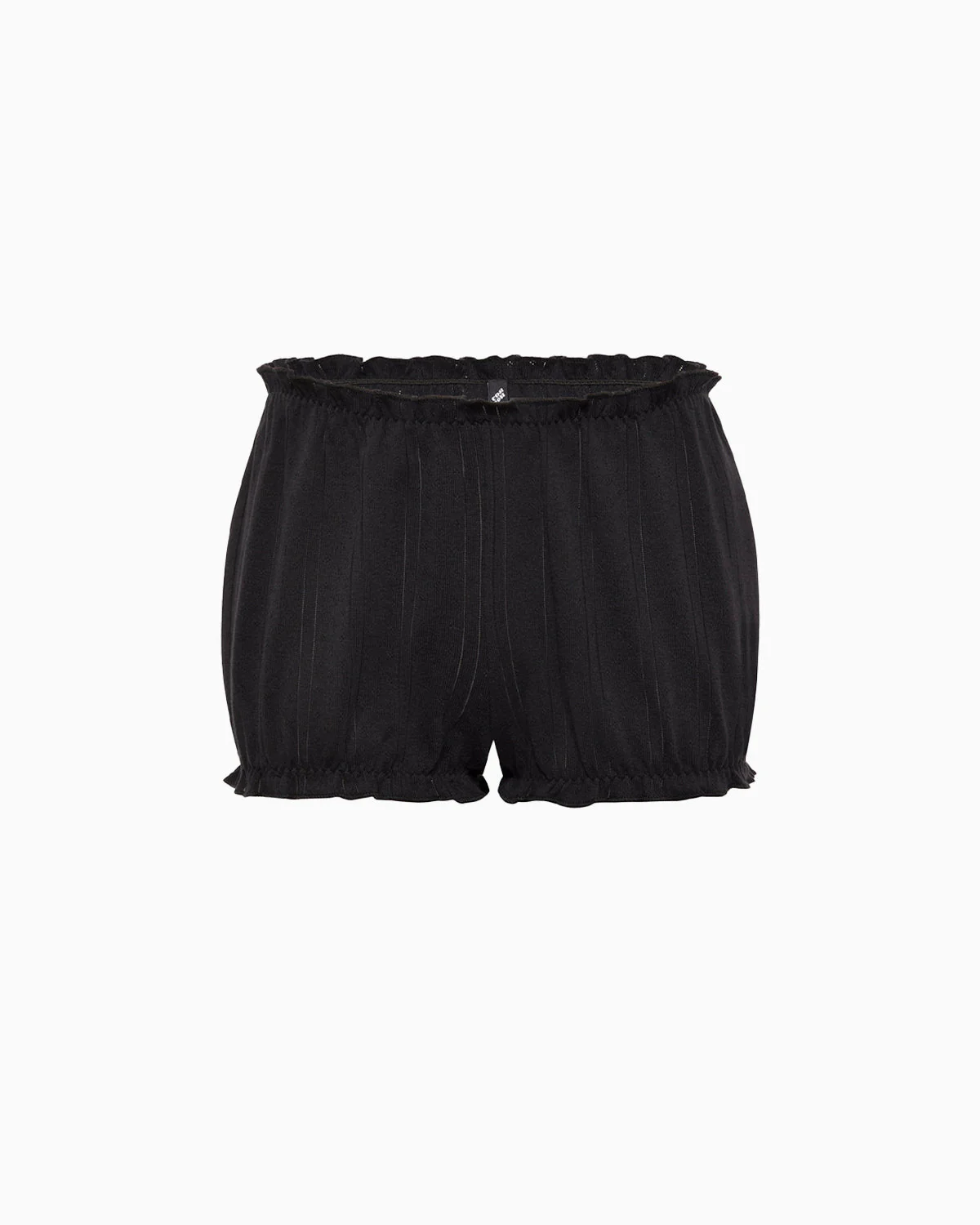 The Bloomer Black