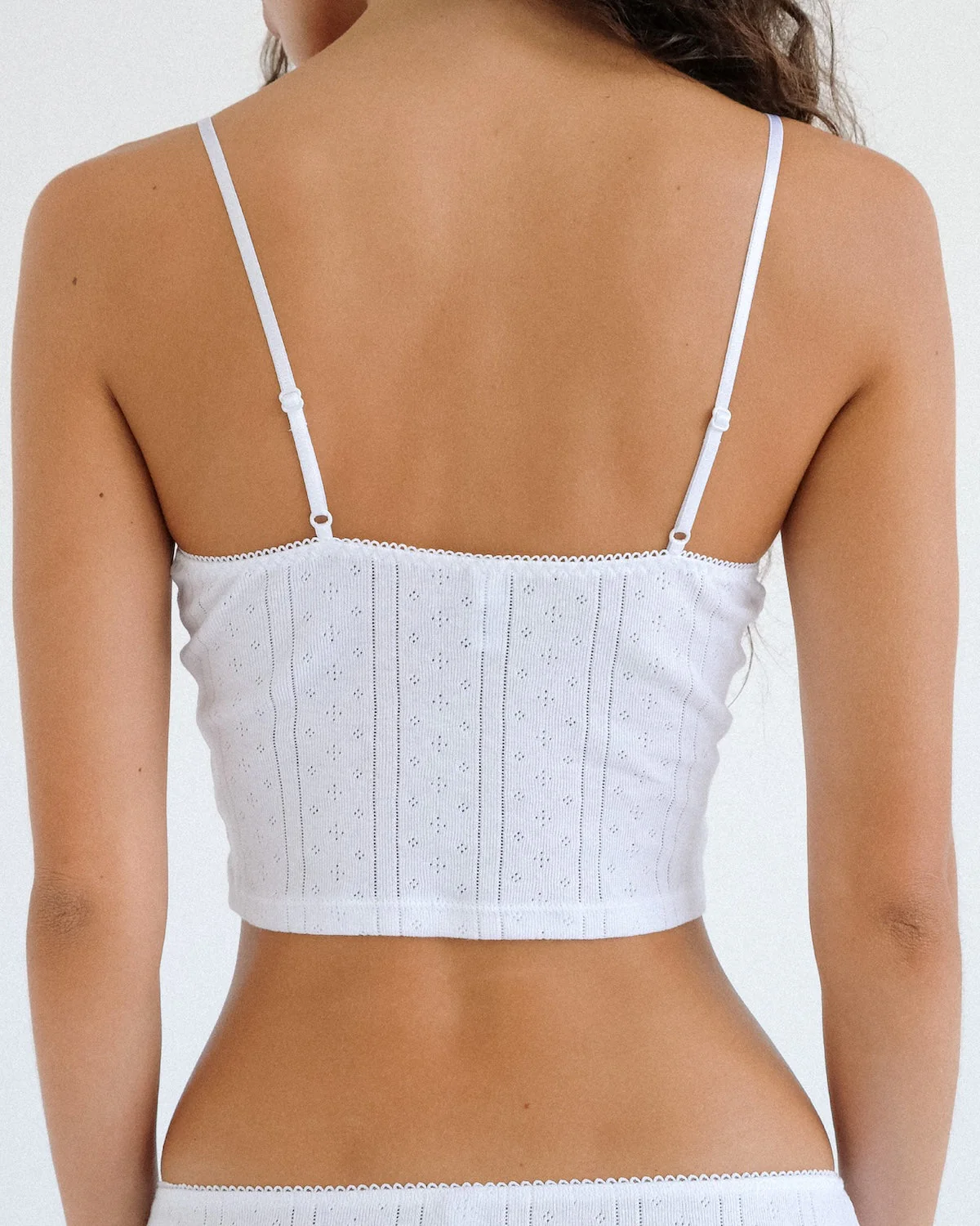 The Corselette White - Image 3