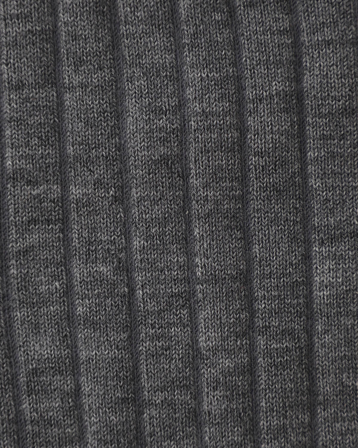The Everyday Sock Grey - Image 4