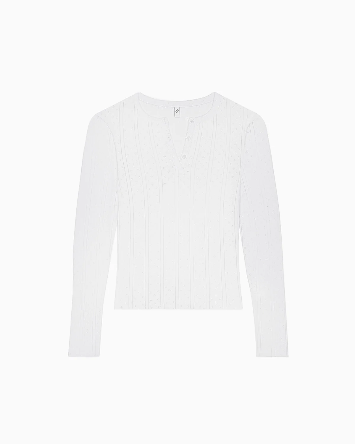 The Henley White