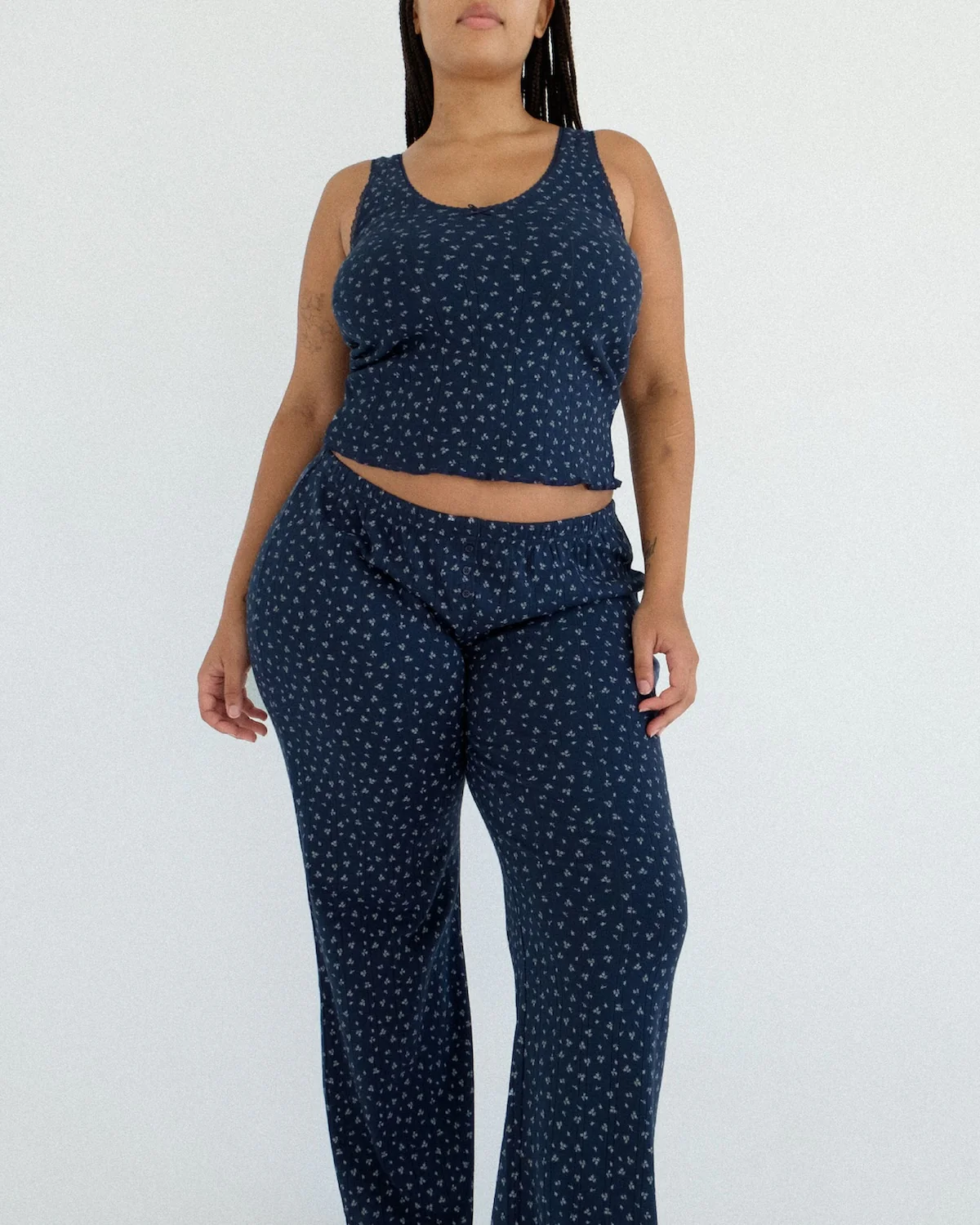The Pant Midnight Fields - Image 5