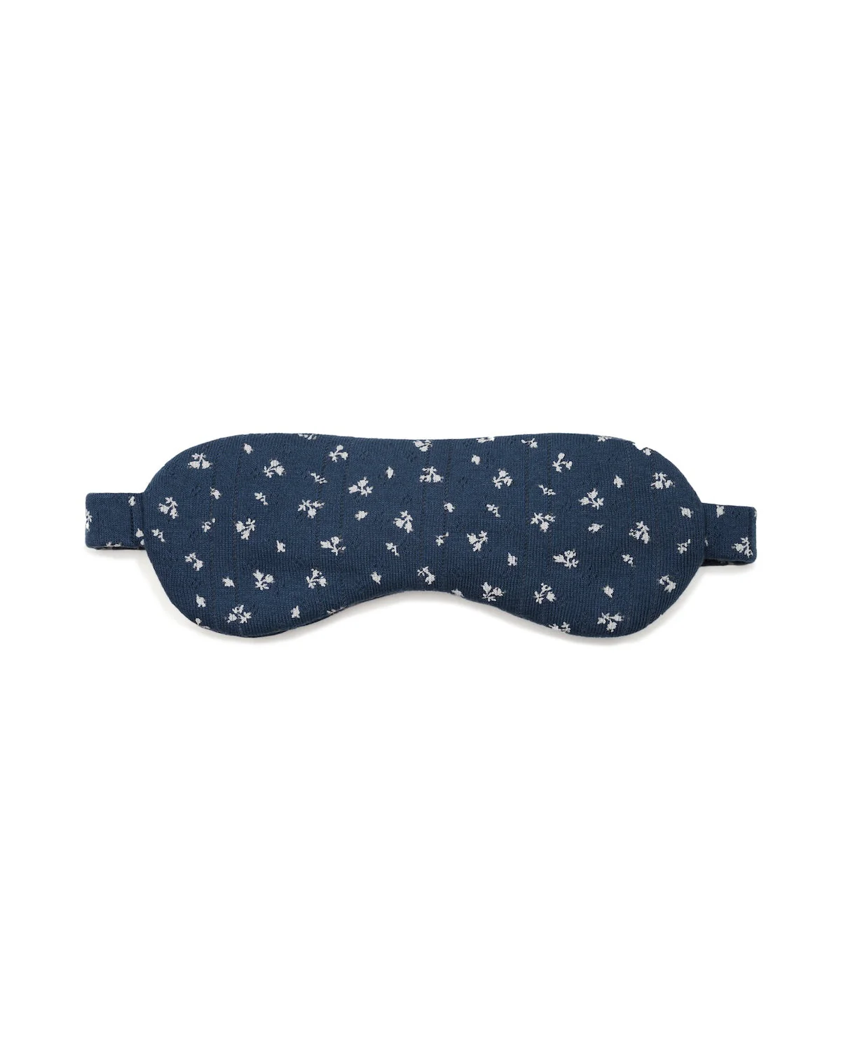 The Sleep Mask: Pointelle Midnight Fields - Image 3
