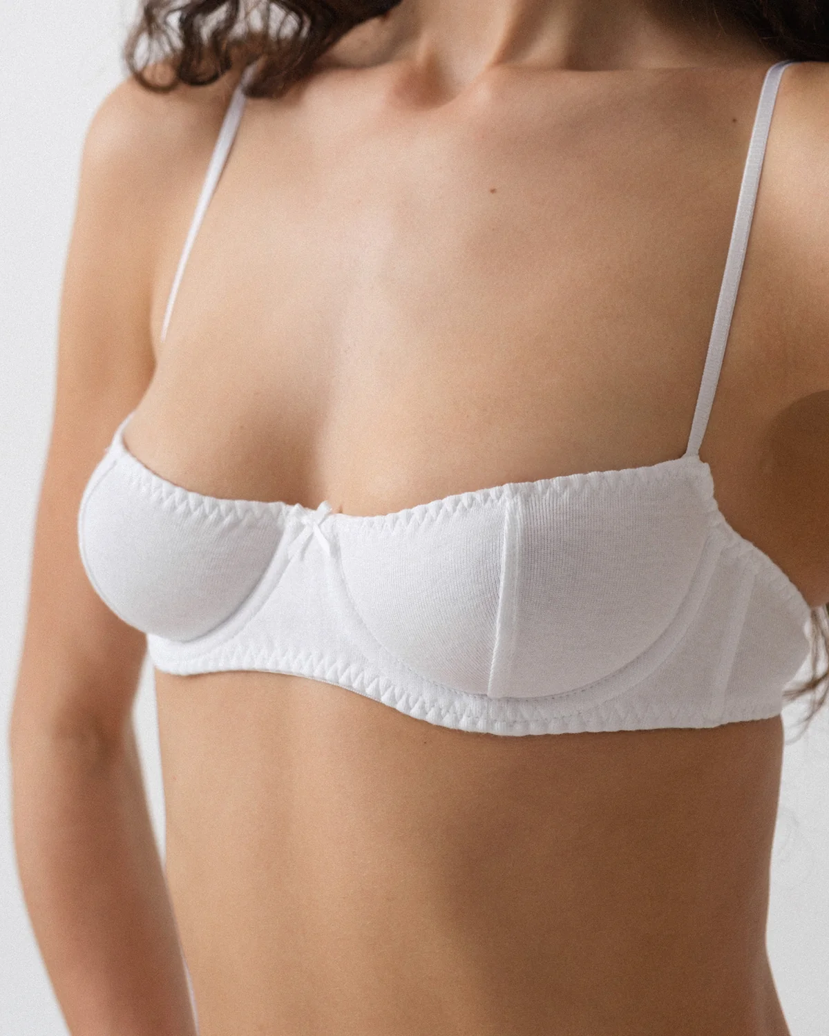 The Teacup: 2-Pack Black & White Cotton Jersey - Image 4